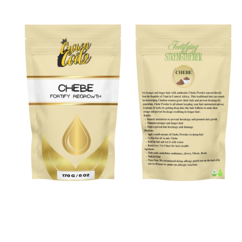 Chebe Powder